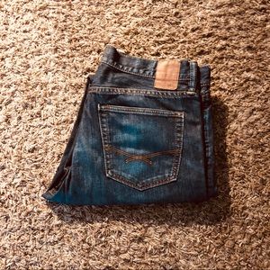 Men’s Gap Bootcut Jeans